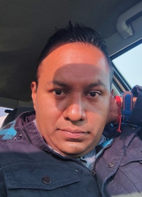 Manuel Alejandro из México Distrito Federal 39 лет