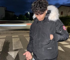 وليد محمد, 20, Padova