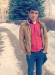 Разиль, 22 года