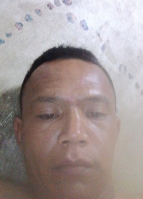 Zul, 19, Malaysia, Kota Kinabalu