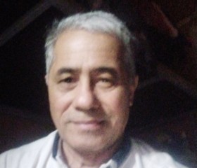 Zakhar, 59, Nizhnevartovsk