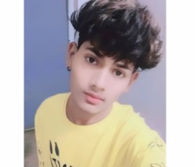 Sikandar Balmiki, 18 лет, Bhiwāni