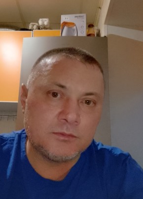 Сергей, 45, Россия, Ульяновск