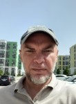 Ян, 51 год, Севастополь