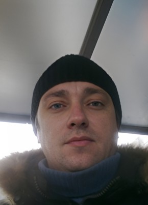 Vasiliy, 47, Ukraine, Kiev