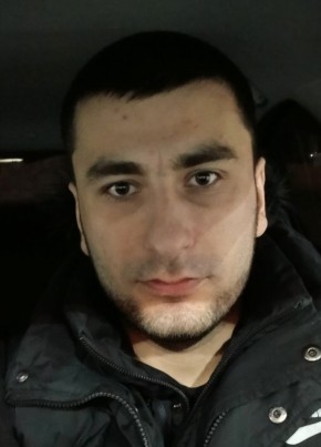 Абадз из Тазовския 28 лет