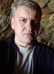 Yaros, 53 года, Івано-Франківськ