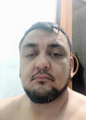 Bahrom, 41, O‘zbekiston Respublikasi, Toshkent