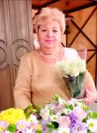 Olga, 67, Rostov-na-Donu