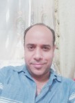Joooo, 44 года, القاهرة