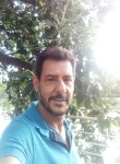 Vito Ferreira, 49 лет, Região de Campinas (São Paulo)
