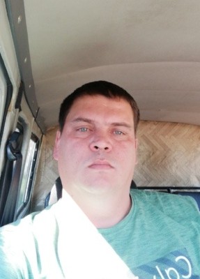 Андрей, 41, Россия, Улёты