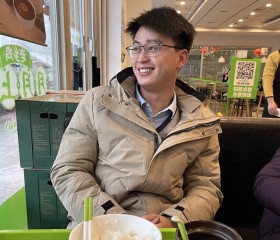 苏海海, 32, Chaohu