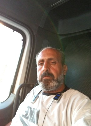 أربعيني ناااااار, 44, Hashemite Kingdom of Jordan, Amman