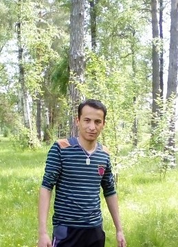 Yunusjon, 30, Россия, Зимовники