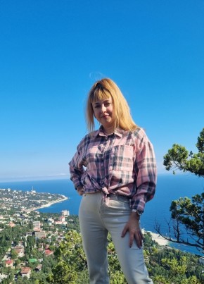 Елена из Севастополи 48 лет