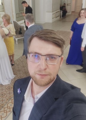 Anatoliy, 31, Ukraine, Mariupol