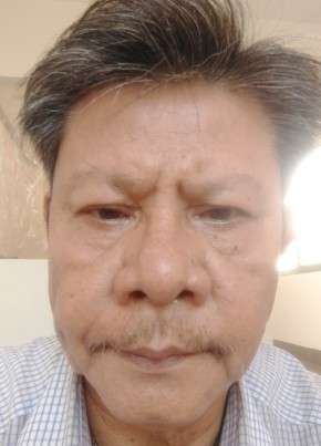 Ngô Hữu Tâm Quốc, 59, Vietnam, Hue