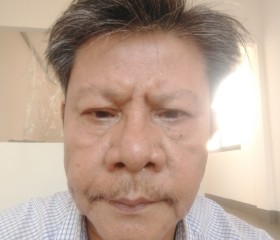 Ngô Hữu Tâm Quốc, 59, Hue