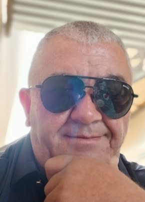 Елико из Bakı 47 лет