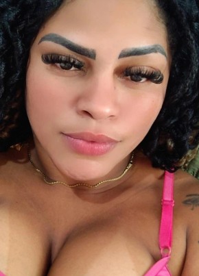 Gisele из Goiânia 29 лет