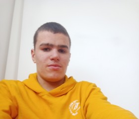 Ivan Pocrncic, 18, Bjelovar