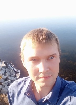 Алексей, 37, Россия, Дубовка