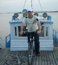 Пётр, 49, Россия, Сызрань