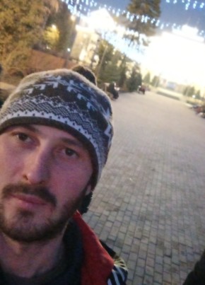 Евгений, 28, Россия, Абакан