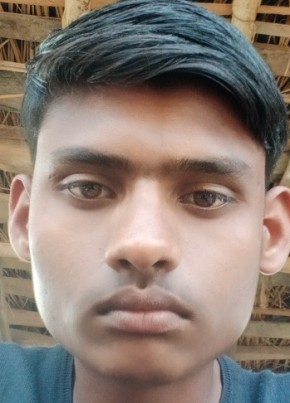 Sabeel Khan, 19, India, Lalganj (Uttar Pradesh)