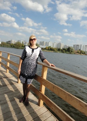 Людмила, 59, Россия, Салават