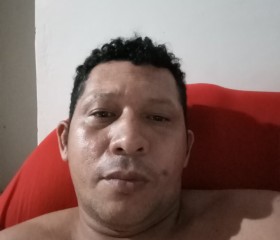 Edivaldo, 39 лет, Cascavel (Paraná)