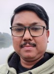 Avijit Deb, 18 лет, Calcutta