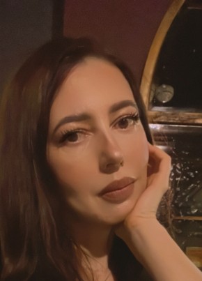 Kseniya, 39, Russia, Moscow