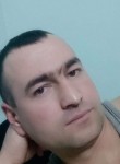 Azim Khodikov, 37, Tashkent