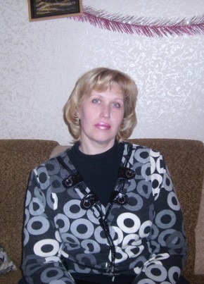 Olga, 53, Россия, Калязин