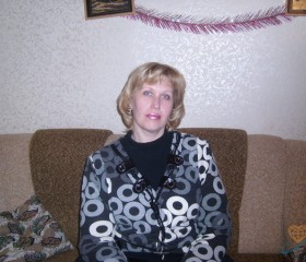 Olga, 53 года, Калязин