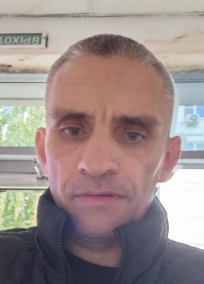 Dima из Краснодара 46 лет
