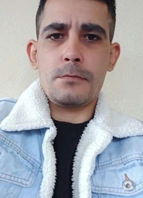 Yasin из Balıkesir 36 лет