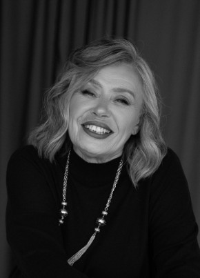 Lyudmila, 72, Belarus, Hrodna