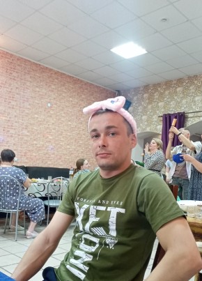 Влад, 30, Россия, Троицк (Челябинск)