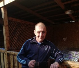 Aleksandr, 51, Artem
