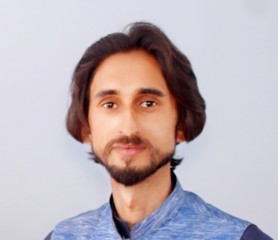 Khazar, 23 года, اسلام آباد