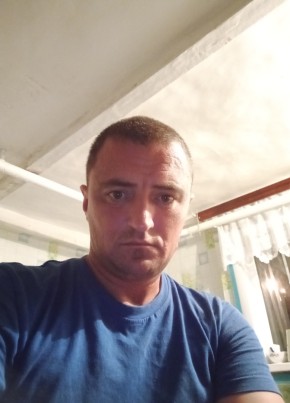 Максим Филиппов, 42, Россия, Белгород