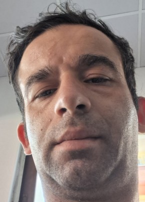 Selim из İzmir 23 года