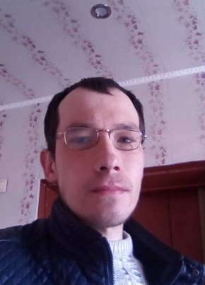 Валентин, 31, Россия, Томск