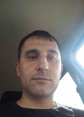 damir, 41, Russia, Kazan