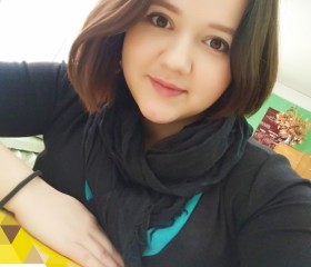 Ника, 26 лет, Ульяновск