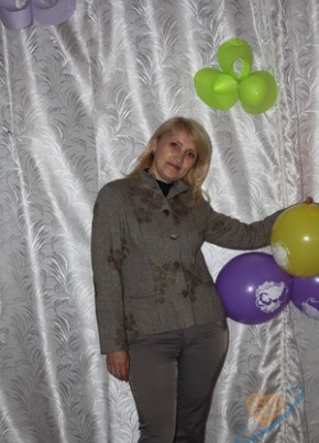 Elizaveta, 57, Россия, Набережные Челны