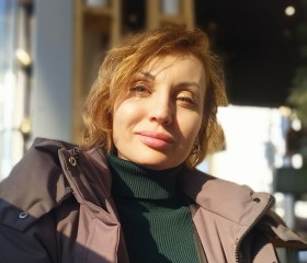 Mariya, 45, Murmansk